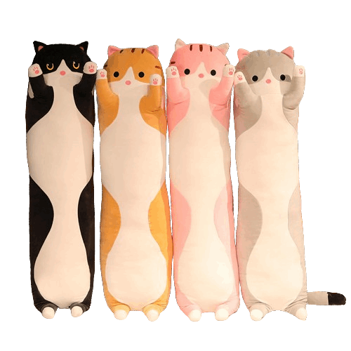 【Children’s Day event 10% OFF】Cat Doll - Stillstocked - 